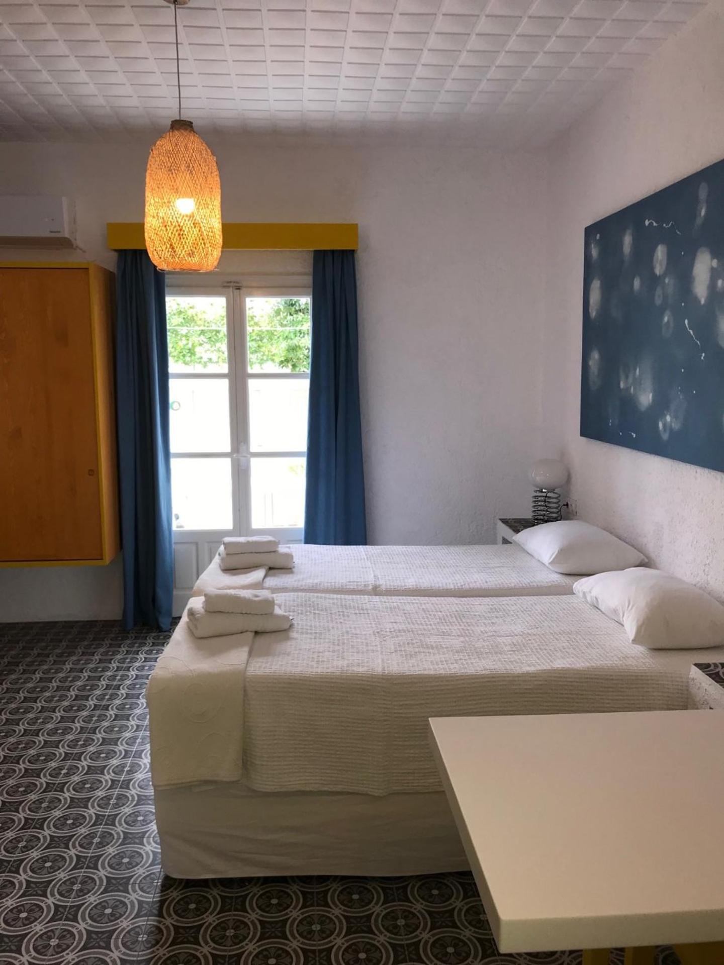 Manolis' House Aparthotel Скиатос Екстериор снимка
