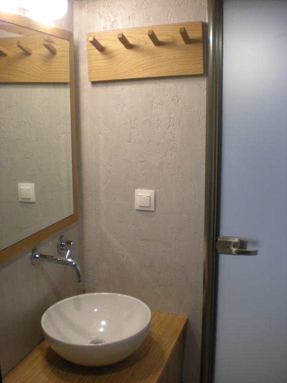 Manolis' House Aparthotel Скиатос Екстериор снимка