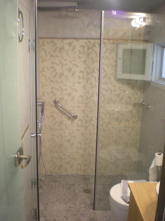 Manolis' House Aparthotel Скиатос Екстериор снимка