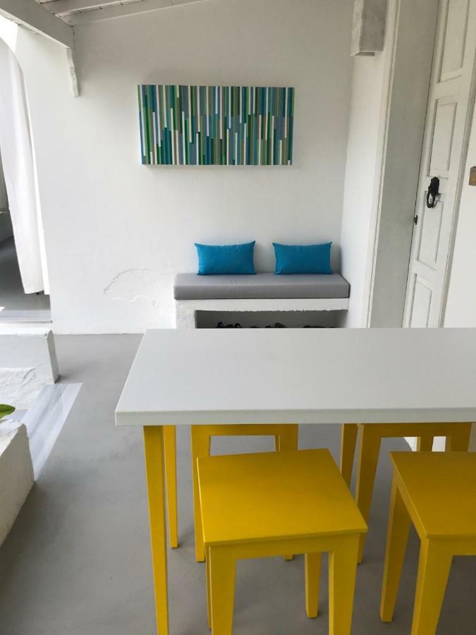 Manolis' House Aparthotel Скиатос Екстериор снимка